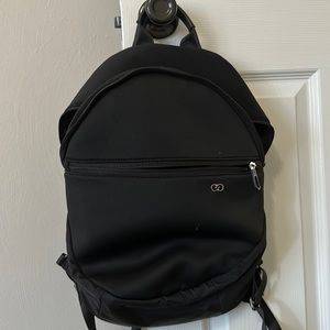 Carrie Underwood brand gym/school/work backpack